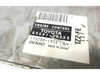 Řídící jednotka 89661-3H050, 175200-1973   Toyota Camry 2001