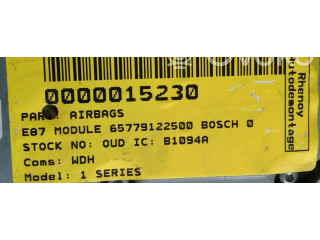 Řídící jednotka 912250001, 912250001   BMW M5 2005