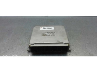 Řídící jednotka 0261204883, A0235458432   Mercedes-Benz CLK A208 C208 1998