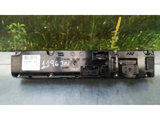 Блок управления климат-контролем 915755201   BMW X6 E71