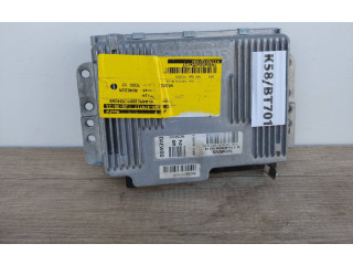Řídící jednotka 96259124   Daewoo Matiz 2000