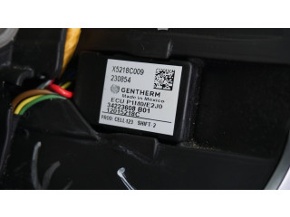 Volant Opel Mokka B 2023 98443840YX, 34368010A  