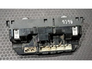 Блок управления климат-контролем 4F1820043AG, 5HB00883351   Audi A6 S6 C6 4F