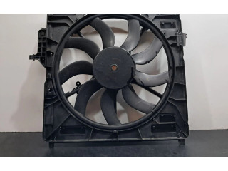 Jednotka ABS 17427634472, 1742-7634472   BMW X5M F85 2014