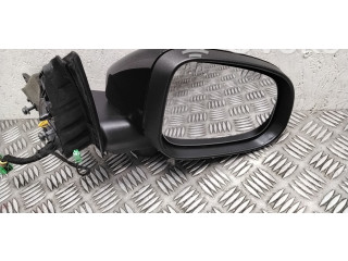 Zpětné zrcátko  Volvo V70 2015  31298848  