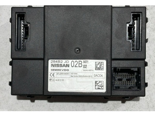 Řídící jednotka 23710JD59C, 23710JD59C   Nissan Qashqai 2008