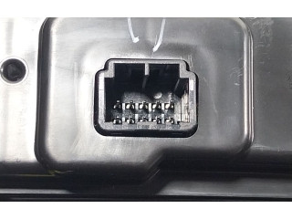 Блок управления климат-контролем 275004EA0A, 275004EA0A   Nissan X-Trail T32