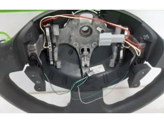 Руль Renault Kangoo II  2014 - 2021 года 8200218375, 8200218375      