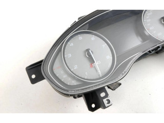 Панель приборов 4G0920931D, 0263672243   Audi A6 S6 C7 4G       