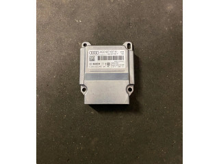Другие блоки управления / модули    4G0907637K   Audi A6 C7