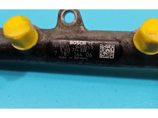 Топливная рампа 0445214030, IMPRK1422250   BMW X3 E83  