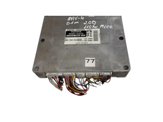 Řídící jednotka 8966142670, 2110007660   Toyota RAV 4 (XA20) 2003
