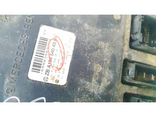 Блок комфорта A1645404301, a1645453516   Mercedes-Benz ML W164   