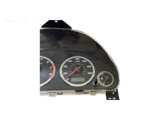 Přístrojová deska  Honda CR-V 2002 78100A100, HR0299  