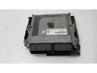 Řídící jednotka 9806671980, 9813454380   Peugeot 308 2007
