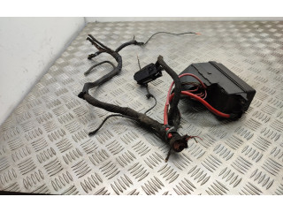   Pojistková skříňka 9240945, 924094503   Mini Paceman (R61) 2014