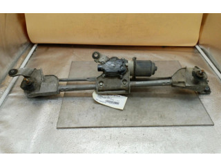 Комплект механизма стеклоочистителей 28815EB400    Nissan Pathfinder R51