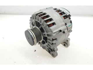 Генератор TG15C190, C614223A   Audi Q5 SQ5      