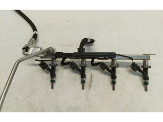 Vstřikovací lišta 8489602   BMW 5 G60     