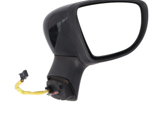 Zpětné zrcátko  Renault Captur 2015  12863190  