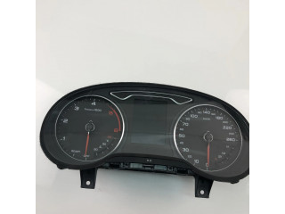 Панель приборов 8V0920871S   Audi A3 S3 8V       