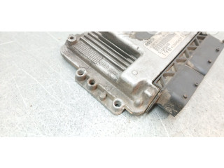Řídící jednotka 0281013579, 51809688   Fiat Bravo 2008