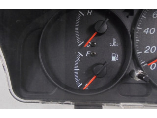 Přístrojová deska  Mazda Demio 2002 D2DC40, D2DC40  