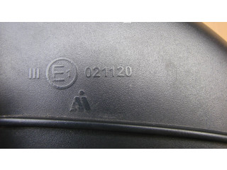 Zpětné zrcátko  Audi A1 2013  E1021120  