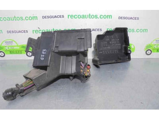 Pojistková skříňka Řídící jednotka BSM 8V5114A075CA   Ford Fiesta 2010
