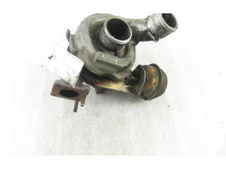  Турбина Fiat Stilo  46786078, 46786078   для двигателя 192 A1.000      
