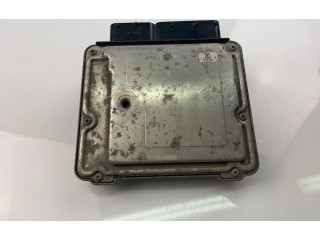 Блок управления двигателем Блок управления 06J906026BK, 0261S04042   Volkswagen Tiguan
