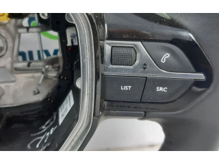 Volant Peugeot 2008 II 2022 98255044ZD, 98255044ZD  