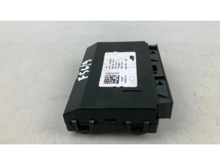 Блок управления климат-контролем 9343286   Mini One  Cooper F56 F55