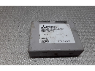 Блок комфорта MR238029   Mitsubishi Space Star   