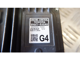 Řídící jednotka 896614AG40   Toyota RAV 4 (XA50) 2021