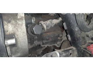 Vstřikovací čerpadlo 9636818480, 5WS40018   Peugeot 307     