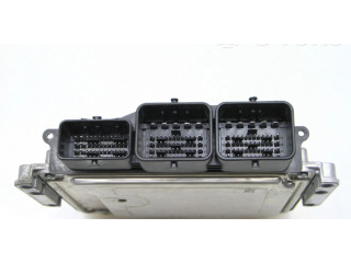 Блок управления двигателя DN1512A650XE   Ford Ecosport