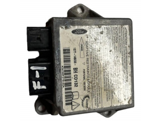 Блок подушек безопасности 1S7T14B056BH, BHCD132   Ford Mondeo Mk III