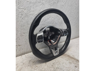 Руль Volkswagen Tiguan  2007 - 2016 года 1B98585033, 61973150E      
