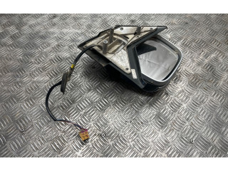 Zpětné zrcátko  Volkswagen Multivan T5 2006  E1020719, E1010719  