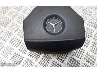 Подушка безопасности водителя a1644600098   Mercedes-Benz R AMG W251