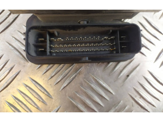 Блок АБС 8W0907379E, 8W0907379J   Audi  A4 S4 B9  2015-2019 года