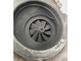  Турбина Mercedes-Benz ML W163  A6120960299         