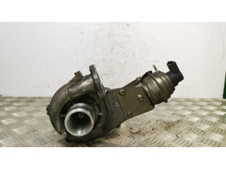  Турбина Jeep Cherokee 2.0 FPT55233682, 804963         