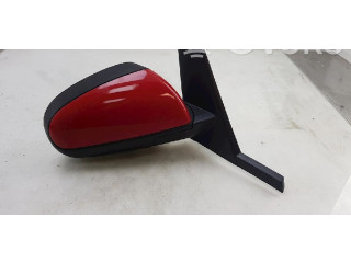 Зеркало (механическое)       Mitsubishi Colt  2009 - 2016 года   