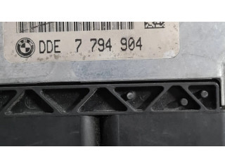 Řídící jednotka 7794904, 0281011231   BMW 7 E65 E66 2006