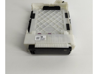 Блок комфорта 8273010030, 63572272   Toyota C-HR II   