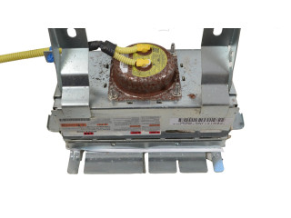 Подушка безопасности пассажира 606605400C, 77850   Acura MDX II