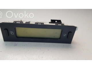 Дисплей    9650243177   Citroen C5