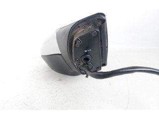 Zpětné zrcátko  Peugeot 207 2006  8149ZE  